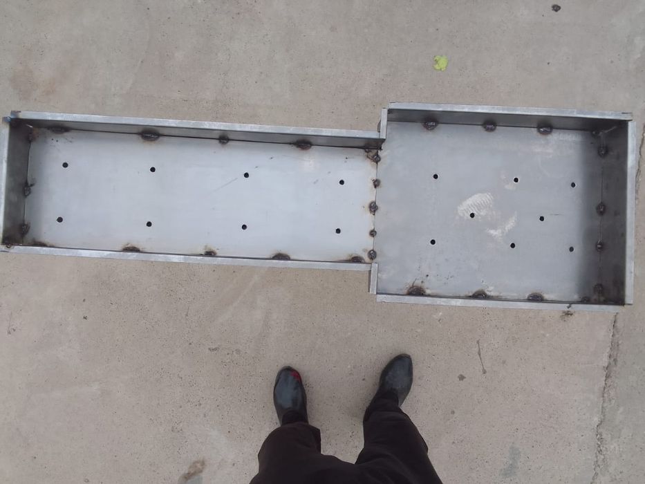 Мангал Барбекю сатылады