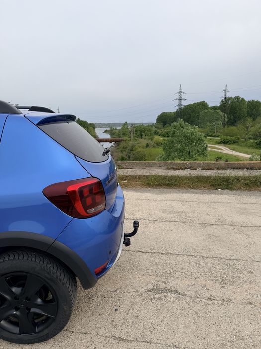 Vand dacia sandero