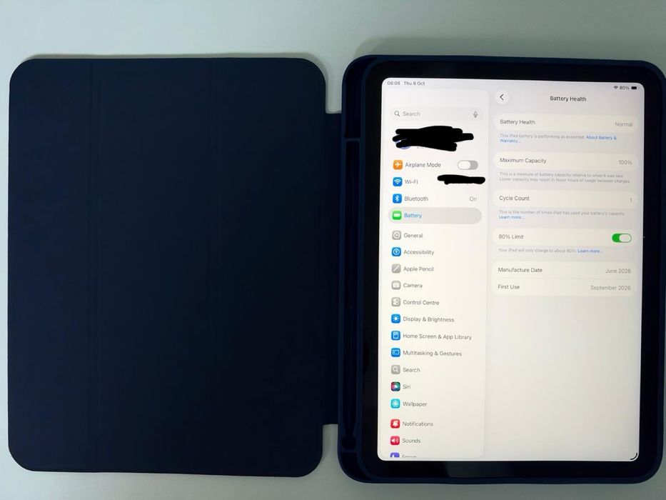 Vand Ipad A16, Wi-fi, generatia 11-a NOU