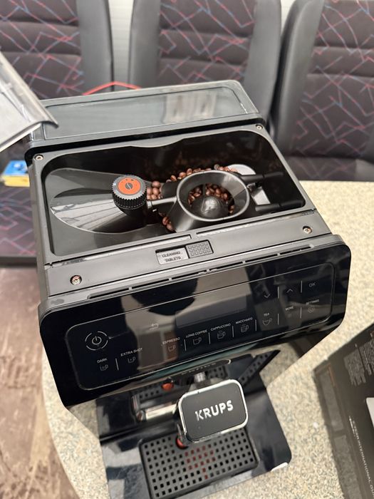 Expresor Krups Evidence 2025 / Philips / Jura