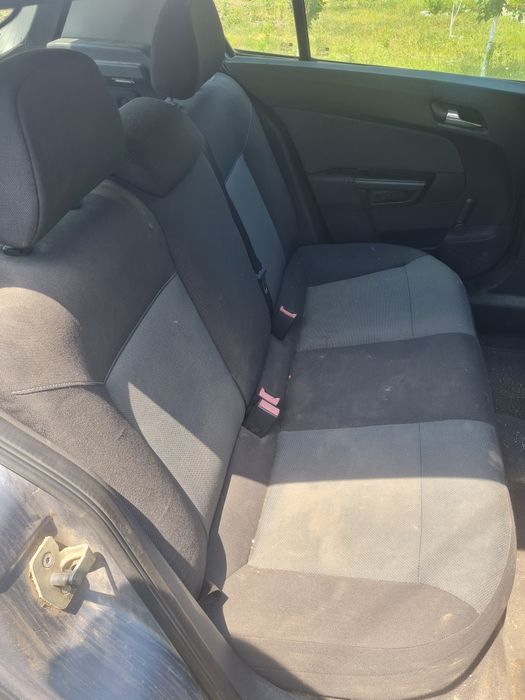 Opel astra h  2006