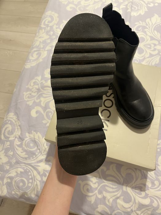 Cizme/botine Lasocki