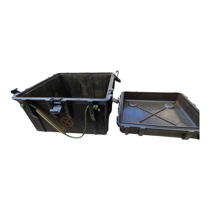 Geanta scule, cutie militară