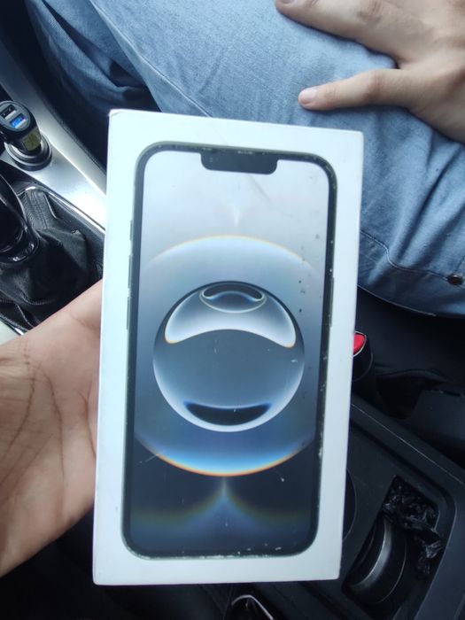 Iphone 16 e sotilad
