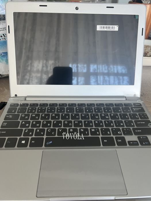 Продам ноутбук