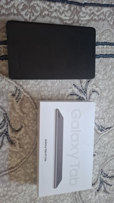 Samsung Galaxy Tab 7 Lite.