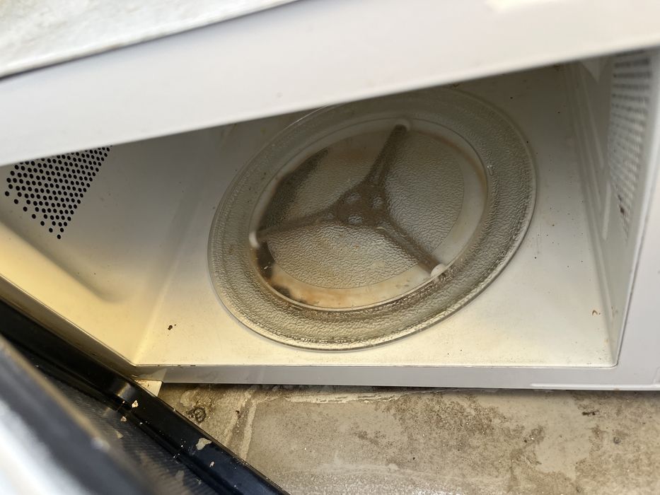 Микровалговка отлично