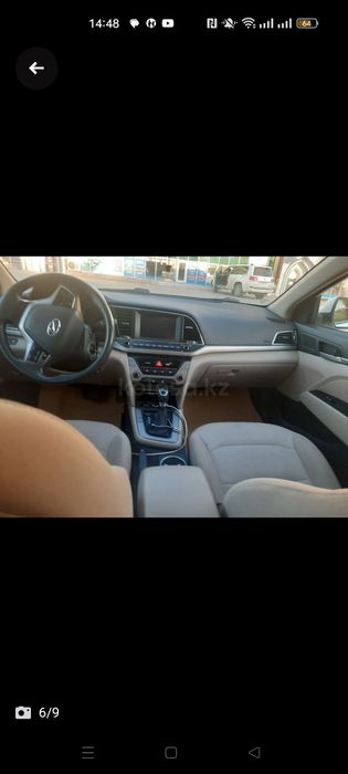 Продам автомобиль