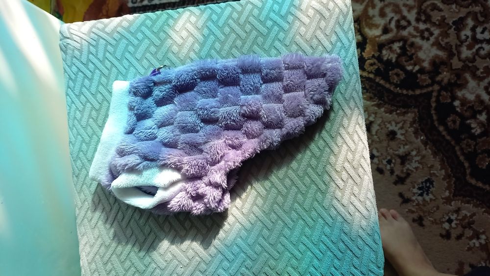 Ковточка на маленького питомца