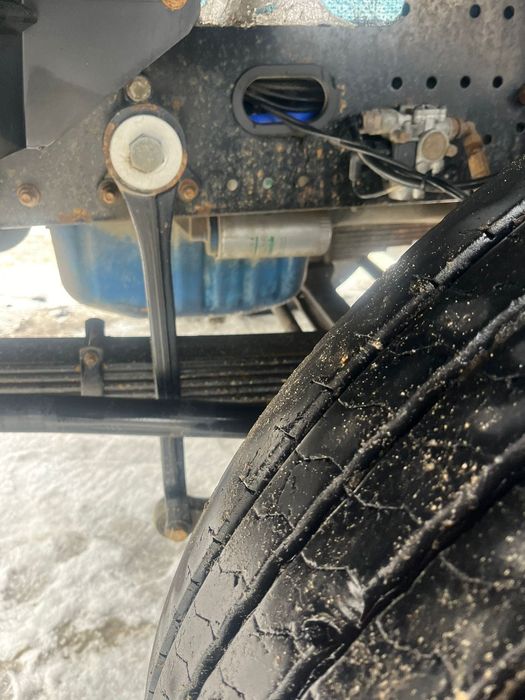 Продам Shacman x300