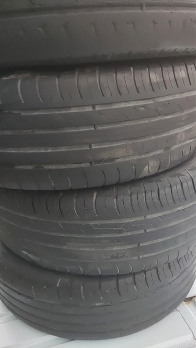 Продам летние шины