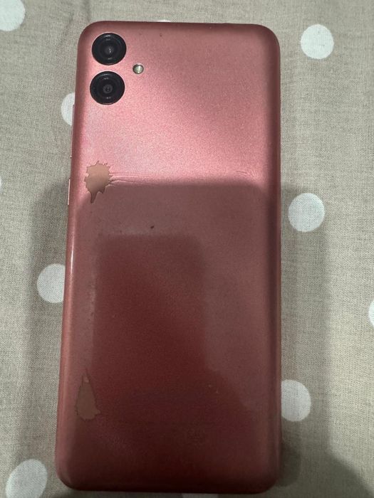 Продам смартфон самсунг А04Е