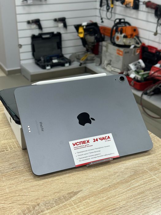 Ipad Air 5 64(TM79)