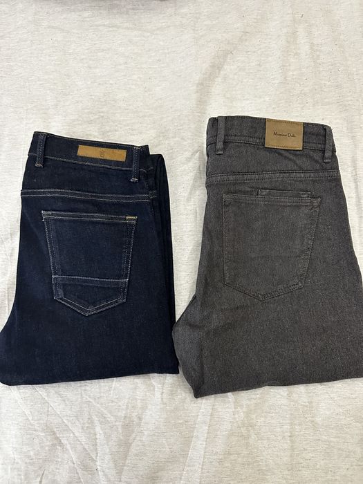 Свитер massimo dutti