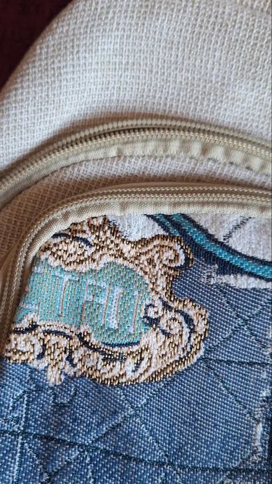 Легкий женский рюкзак