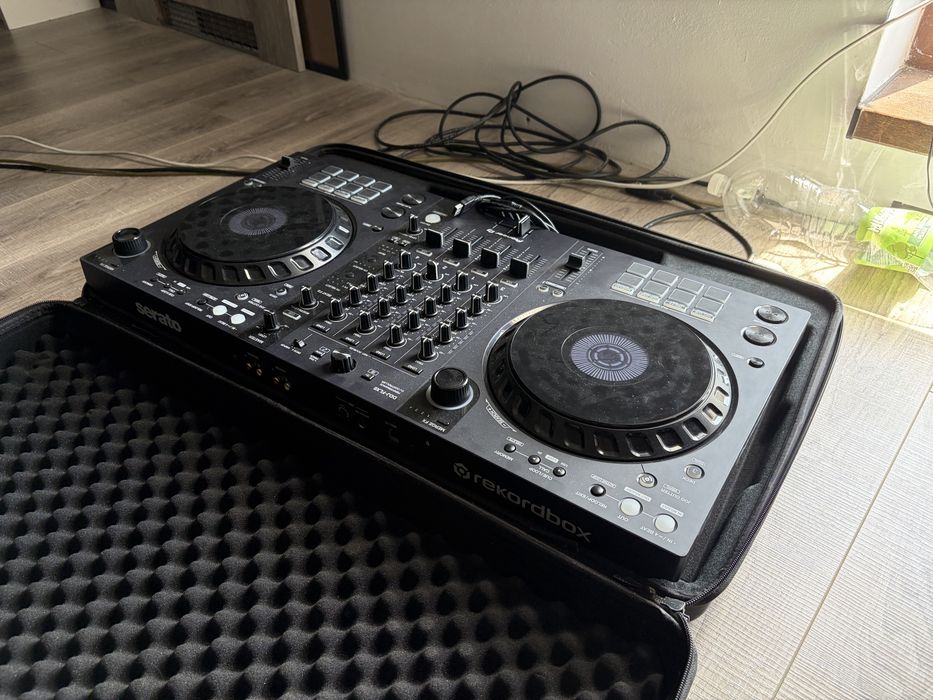 Pioneer dj Ddj-flx6 - Mixer Dj - Professional flx6