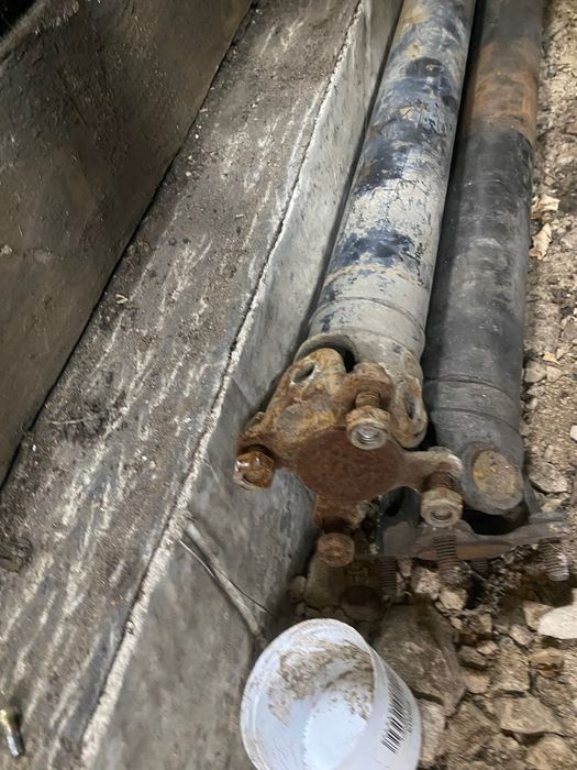 Редуктор Бмв Е30