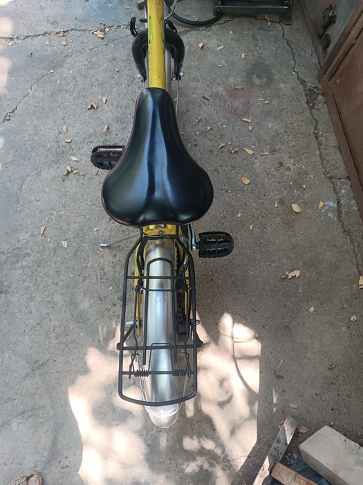 Детски Велосипед 16 цола