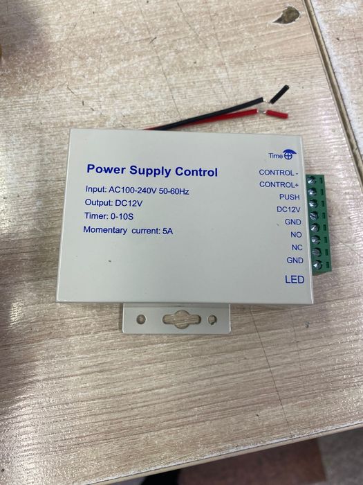 Установка и ремонт домофонов