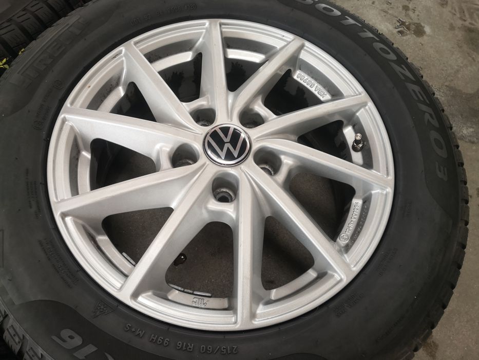 5х112 фолксваген шкода vw volkswagen skoda 5x112 16 цола джанти