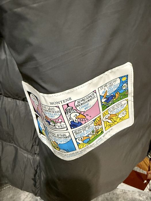 Куртка ATELIER DI FALCO, новая. 50 размер.