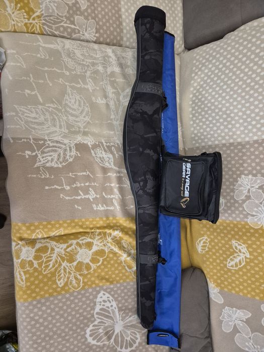 Savage gear sgs2  8.8 / 2.64см/ EGI #2.5-3.5