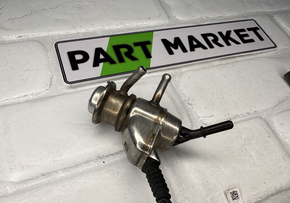 Дюза ADBLUE AUDI A4 A5 A6 A7 A8 Q5 Q7 Q8 4G0131113E