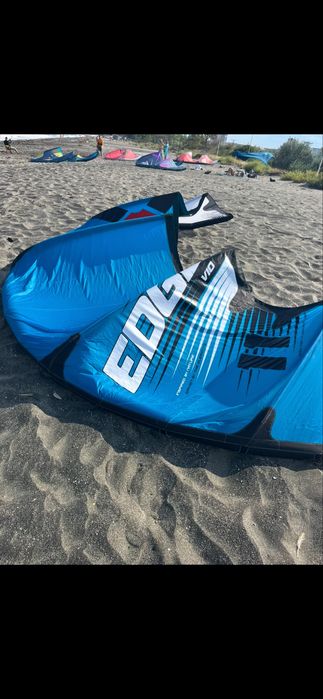 Кайт Ozone Edge 12квадрата