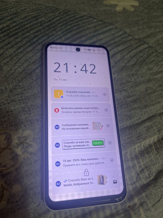 Продам сотку Meizu mblu22 pro