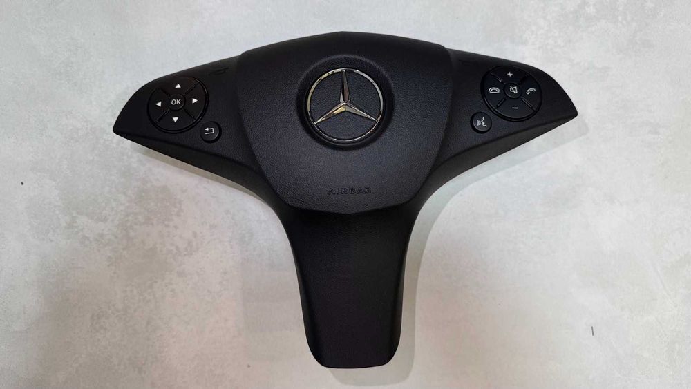 Airbag Mercedes C class W204 въдушна възглавница Ц класа