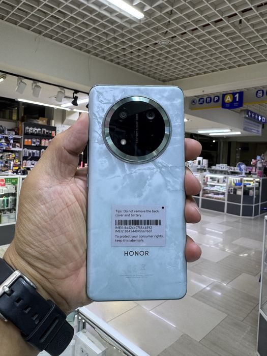 Honor X9C 8/256гб
