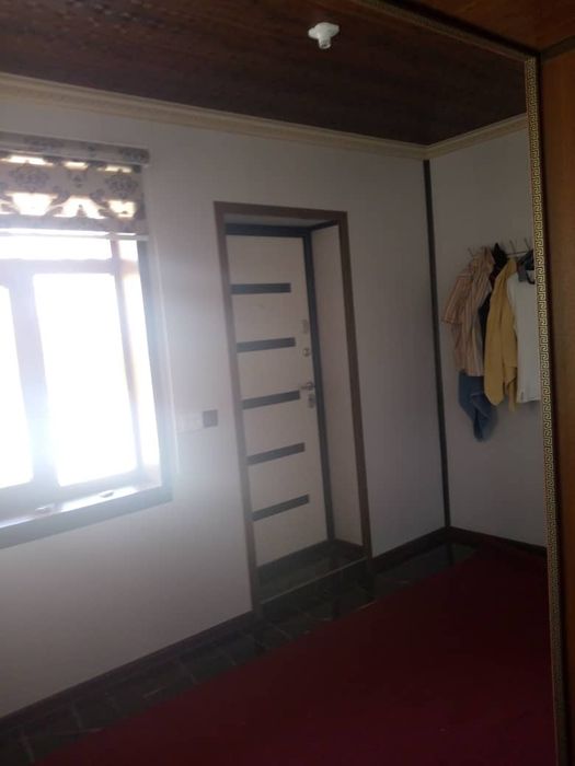 2 хонали 3 хона килинган квартира сотилади