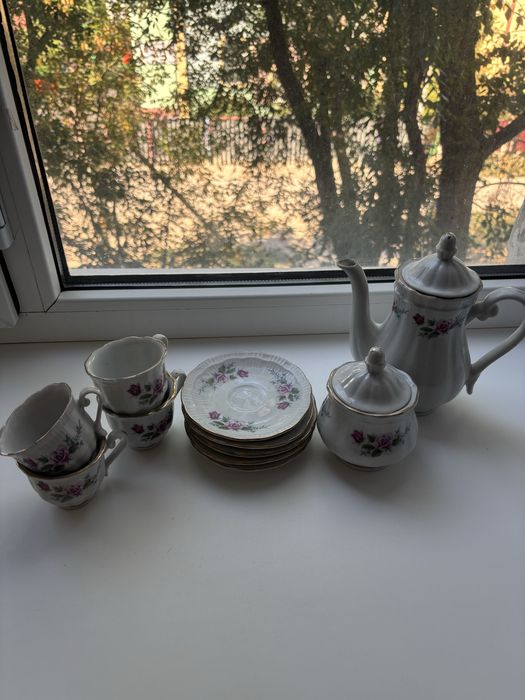 Ретро СССР. Винтаж