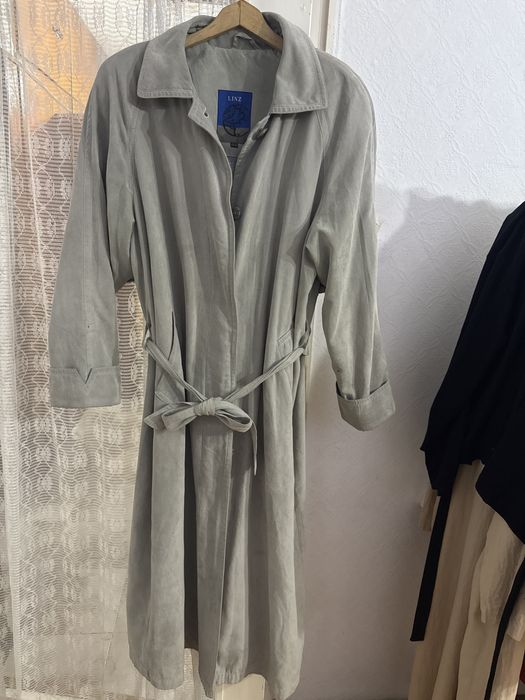 Дамски тренчкот яке палто Bershka ASOS H&M винтидж
