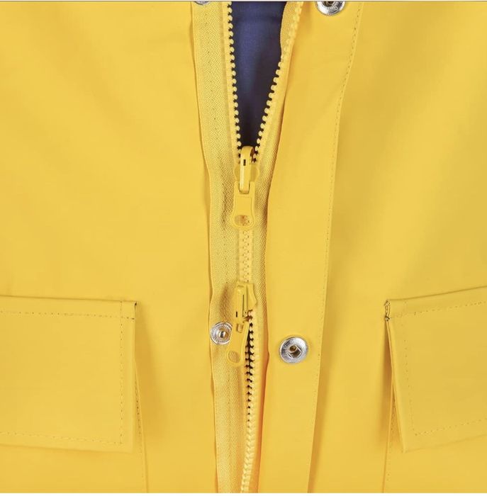 Vând jachetă modAS UNISEX de ploaie