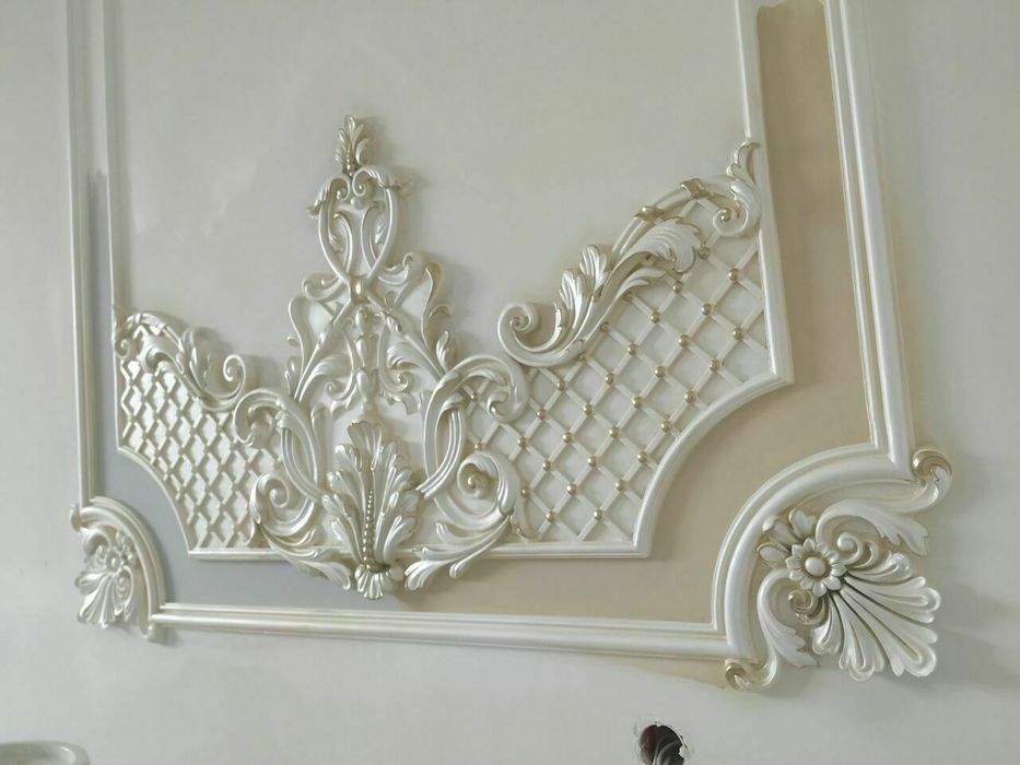 Маляр ишлари,отточент,шпатлёвка,краска,абой,кафел киламиз