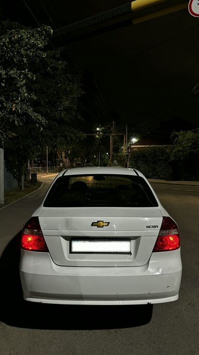 Продам Chevrolet nexia R3