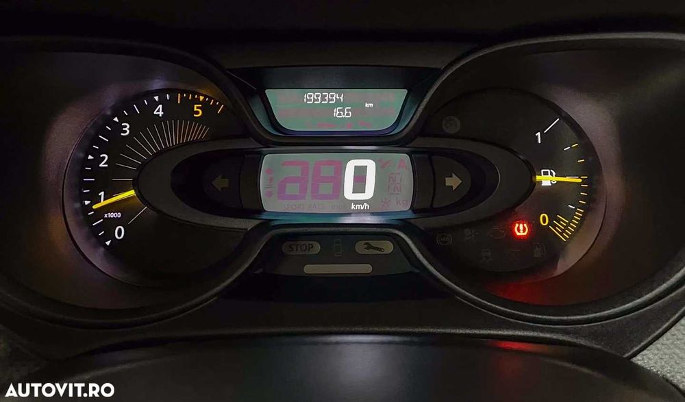 RENAULT CAPTUR 1,5 Diesel . Euro 5 . Rate fixe . Garantie . Test-drive