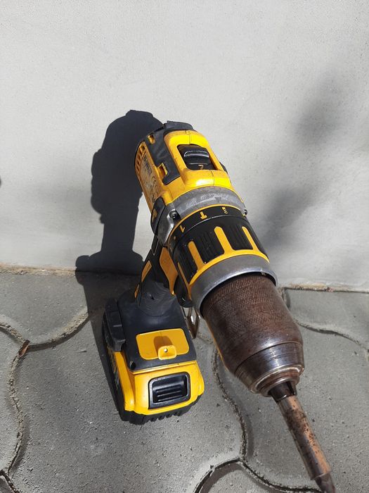 Filetanta cu percuție