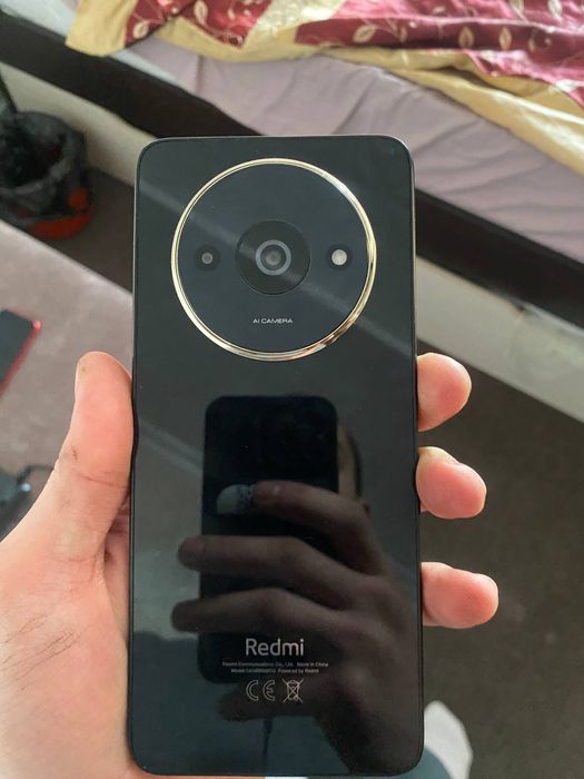 Xiaomi Redmi A3x обмен