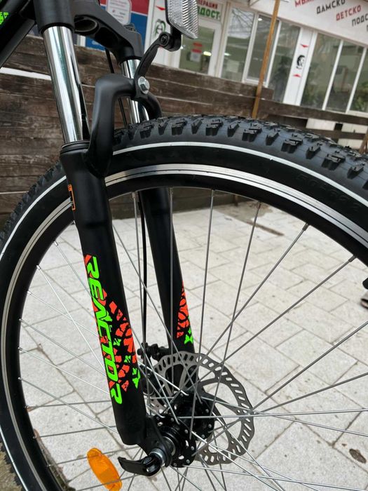 НОВИ ВЕЛОМОТОРИ / Колела с двигатели