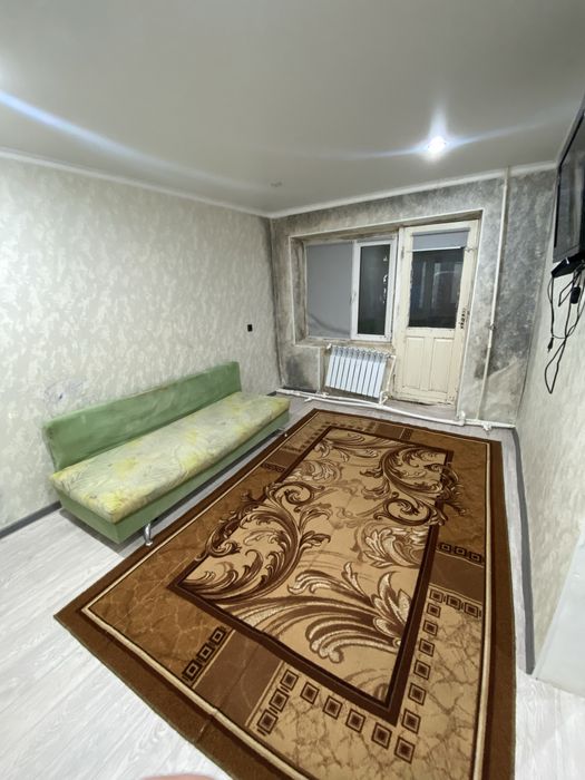 сдам квартиру в районе спутник