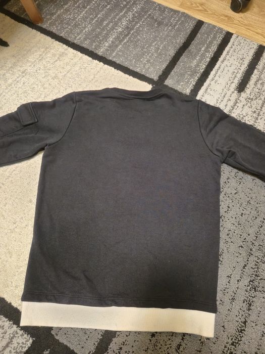 Мъжки блузи дълъг ръкав М