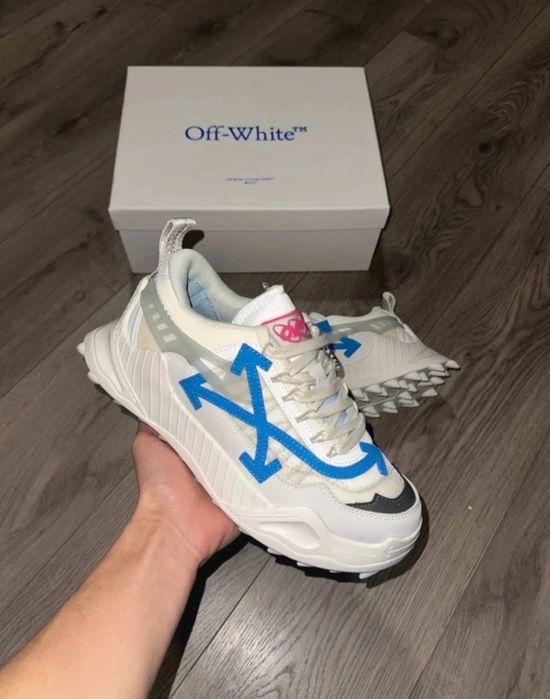 Off white odsy 1000