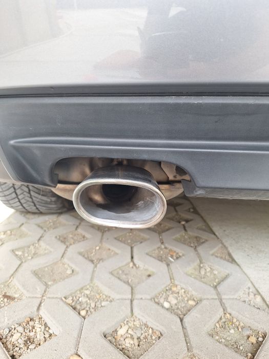 BMW X3 e83 euro 5 xdrive