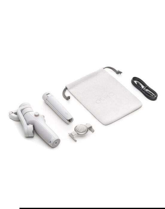 Продам стабилизатор DJI Osmo Mobile 6