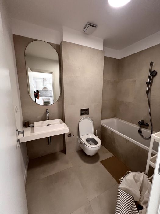 Proprietar | Comision 0% | Apartament Nou 2 Camere | Loc de Parcare Privat | Prima Închiriere | Herăstrău Apartments Parc – Tunari