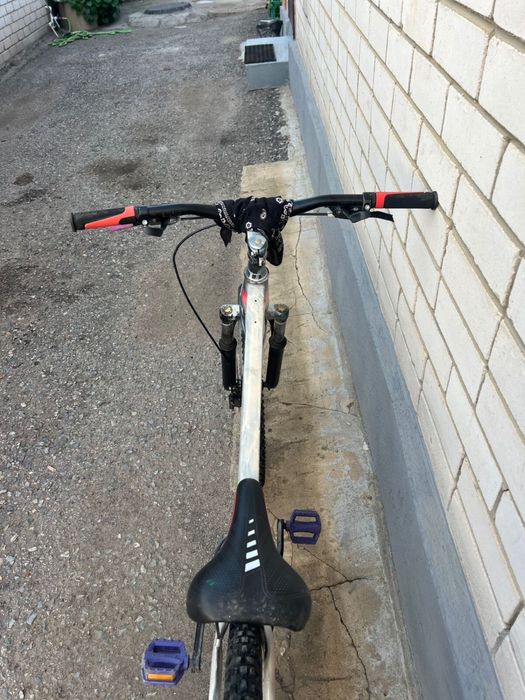 Продам велосипед