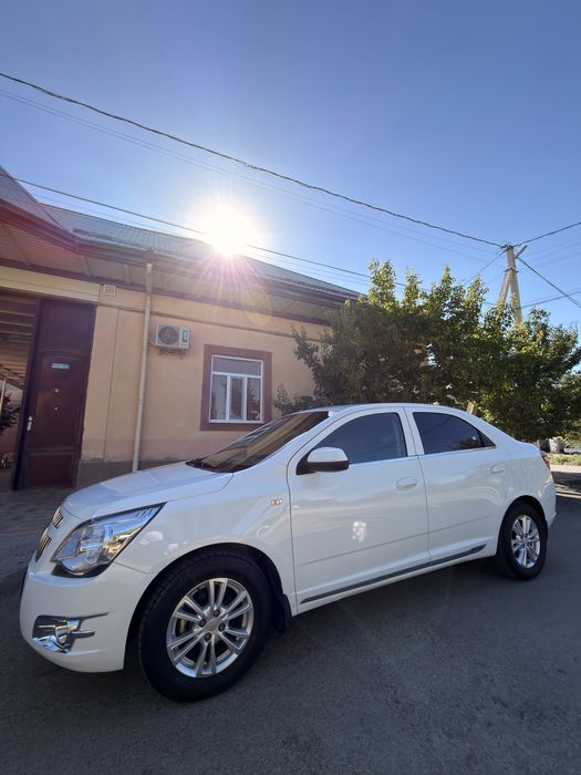 Cobalt LTZ 2020 toza avtamat sotiladi