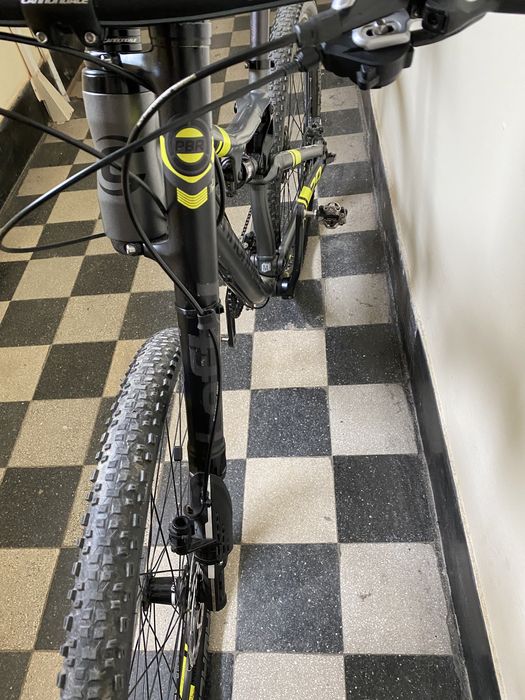 Cannondale Scalpel 29 mărime M